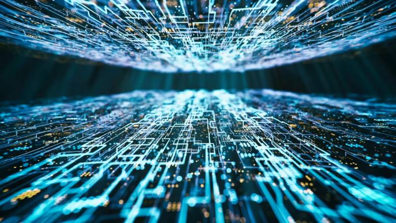 丛台区网站建设：实施DevOps，赋能医疗保健领域数字化转型